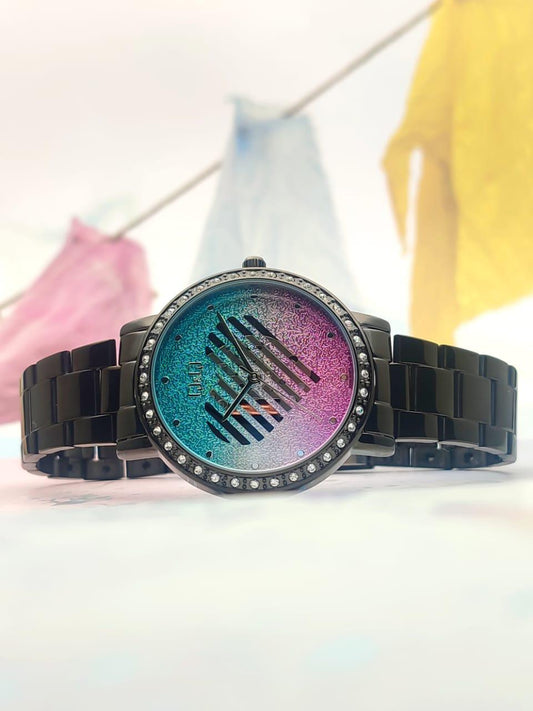 Reloj Q&Q Para dama Q33BD