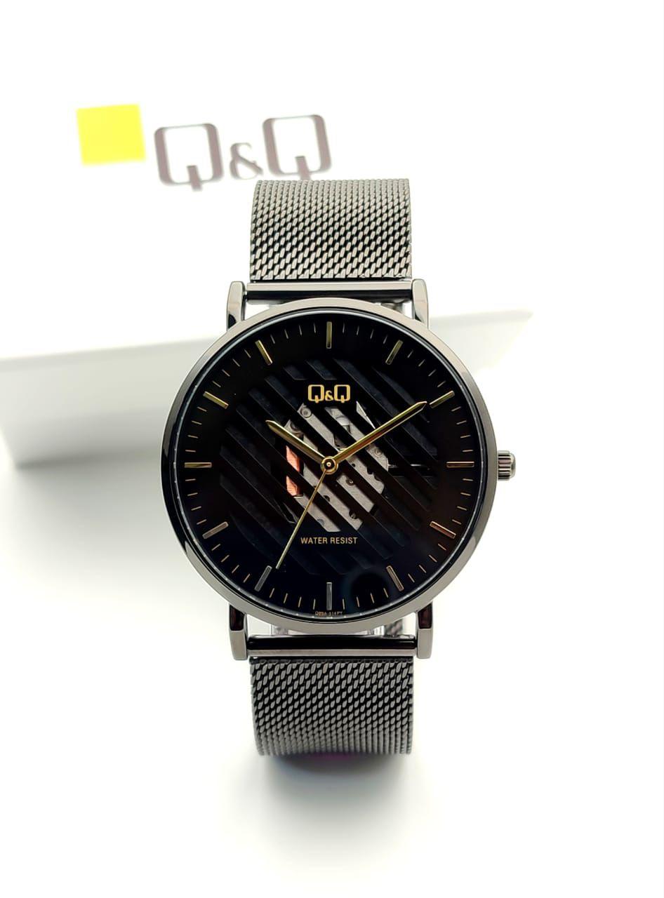 Reloj Q&Q para caballero Q89A-51