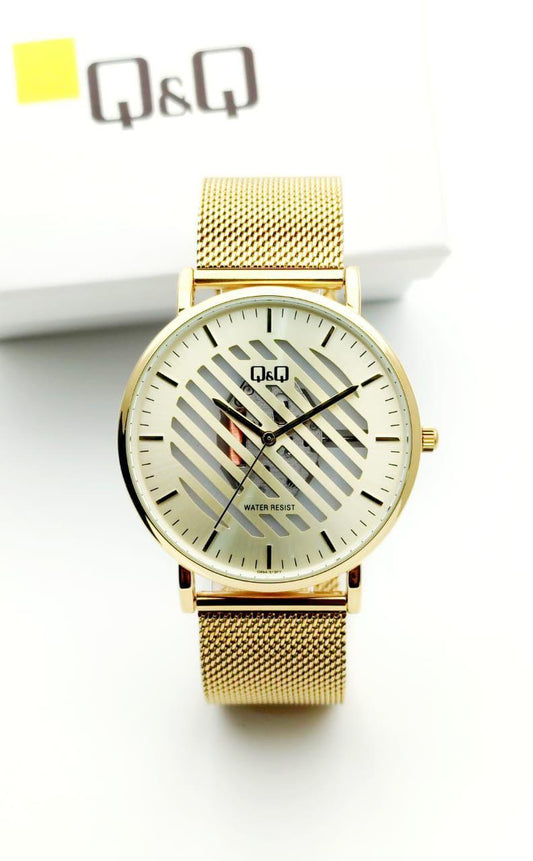 Reloj Q&Q para caballero Q89A-51
