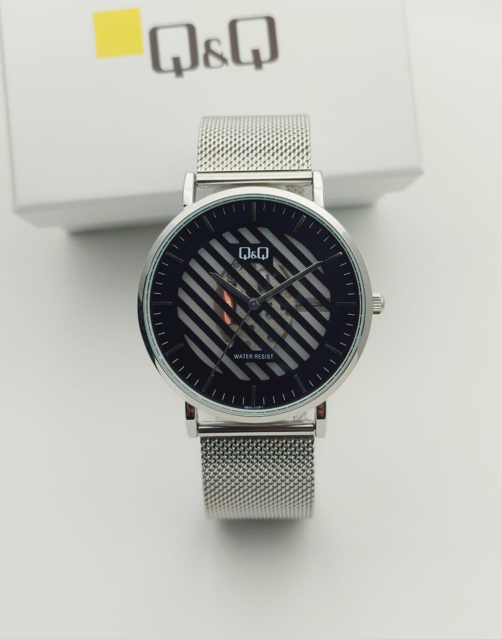 Reloj Q&Q para caballero Q89A-51