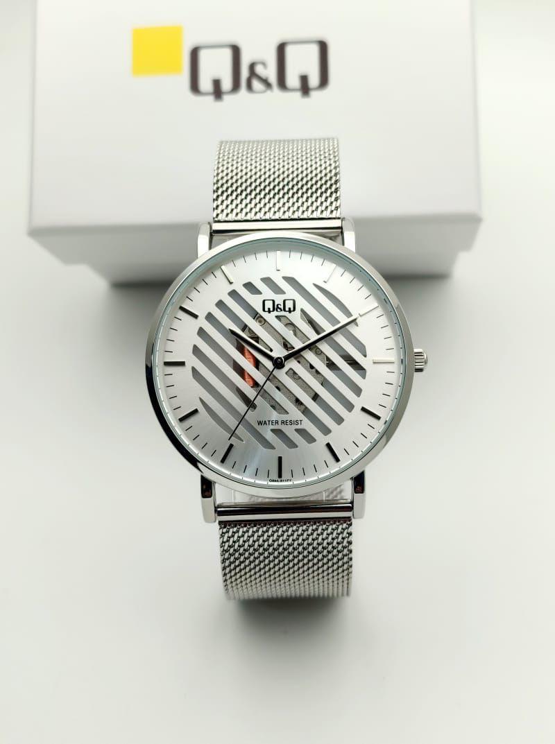 Reloj Q&Q para caballero Q89A-51