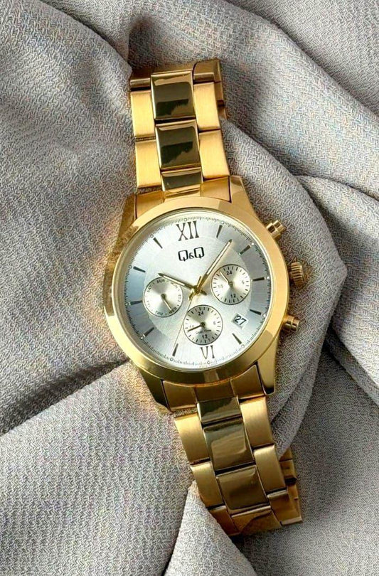 Reloj Q&Q para caballero C71AD