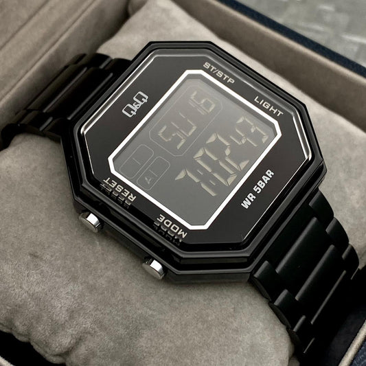 Reloj Q&Q para caballero M206P