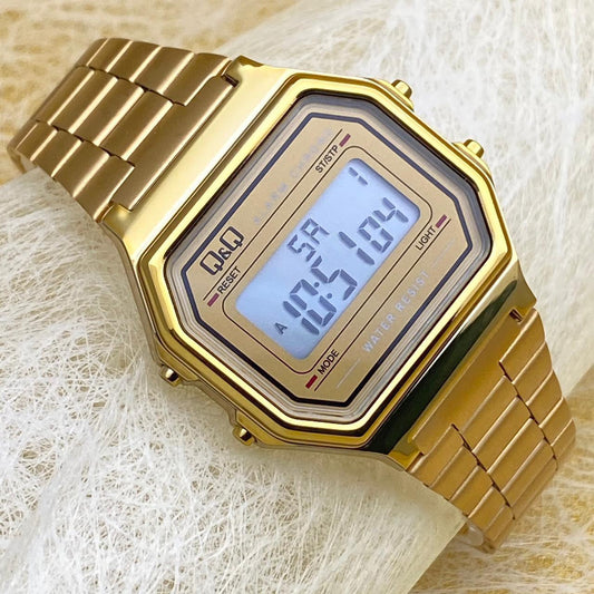 Reloj para dama Q&Q M173J007Y