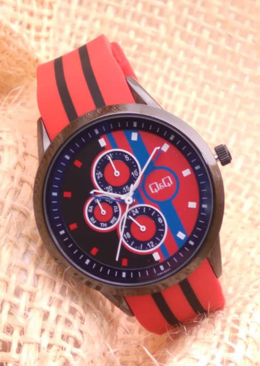 Reloj para dama Q&Q A18A-503