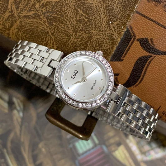 Reloj de dama Q&Q Q96B