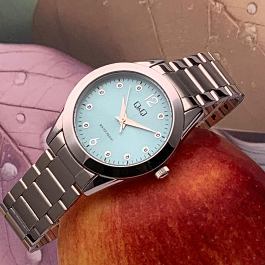 Reloj Q&Q para dama Q82BP