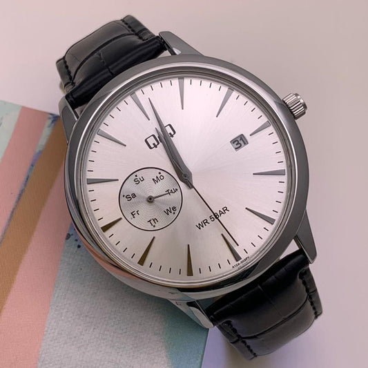 Reloj para caballero A12A
