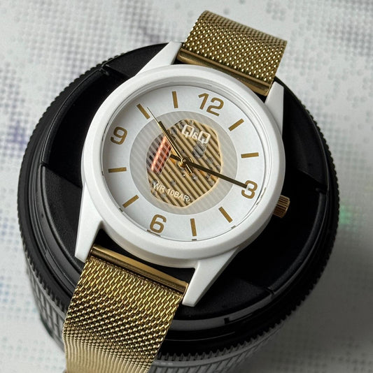 Reloj para caballero Q&Q V-08AP