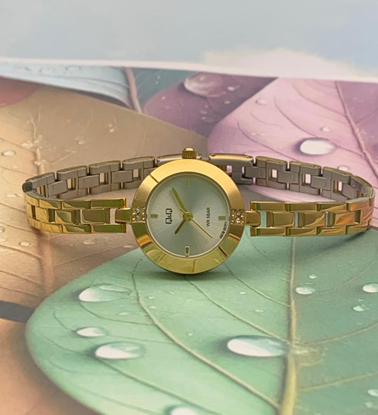 Reloj para dama Q&Q Q97B