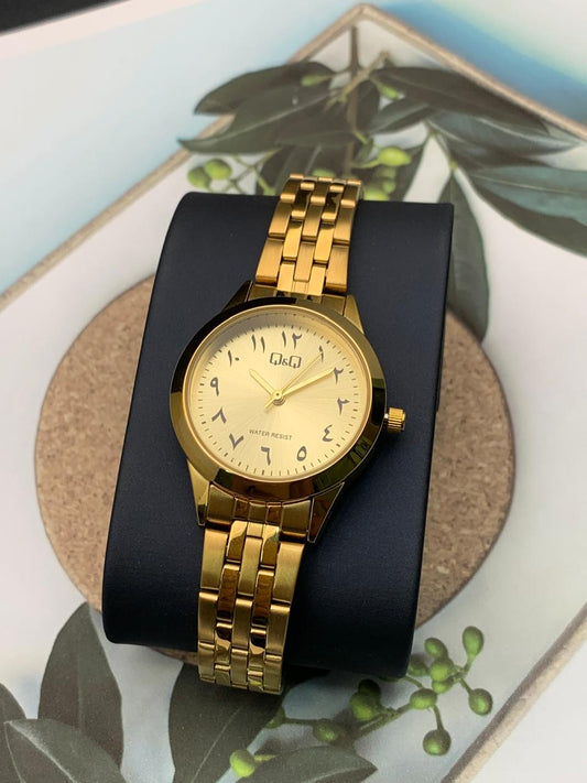 Reloj para dama Q&Q C01A-009