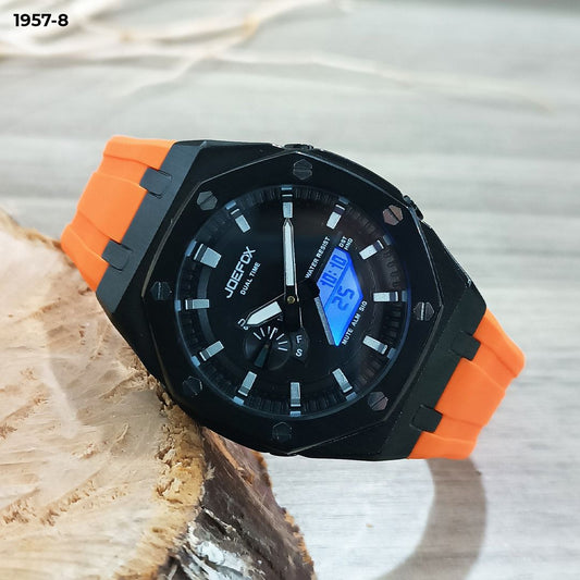 Reloj Joefox 1957 para hombre