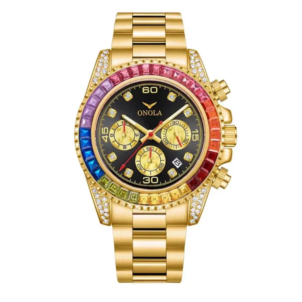 Reloj para dama Onola