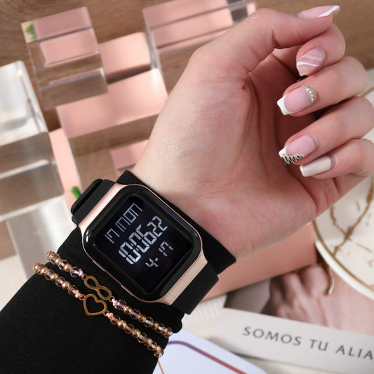 Smart Watch SKMEI 1858