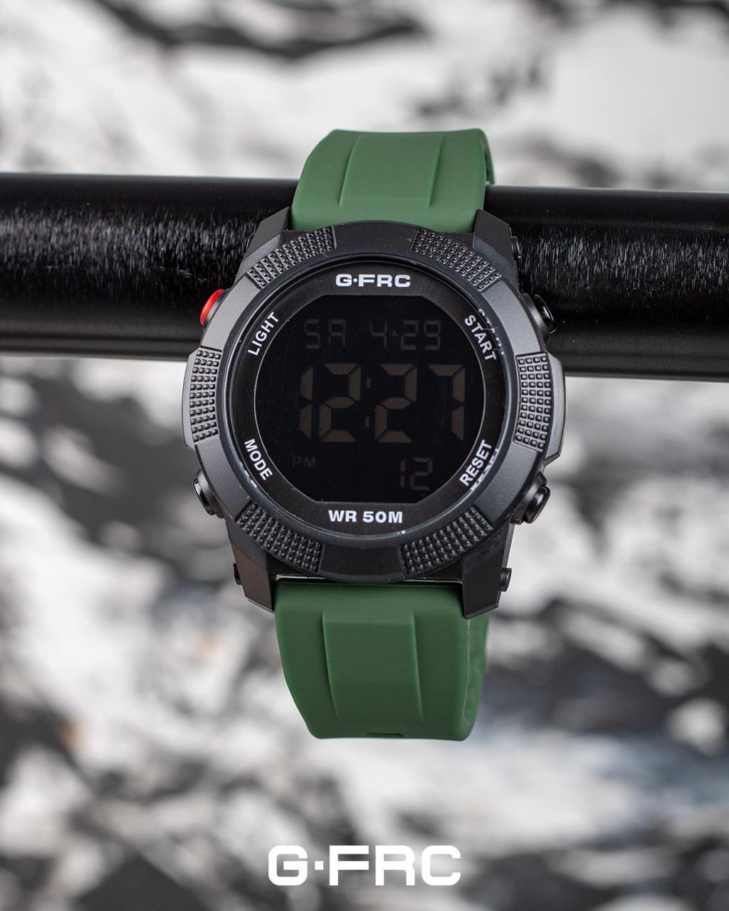 Reloj de hombre G-FORCE A25156