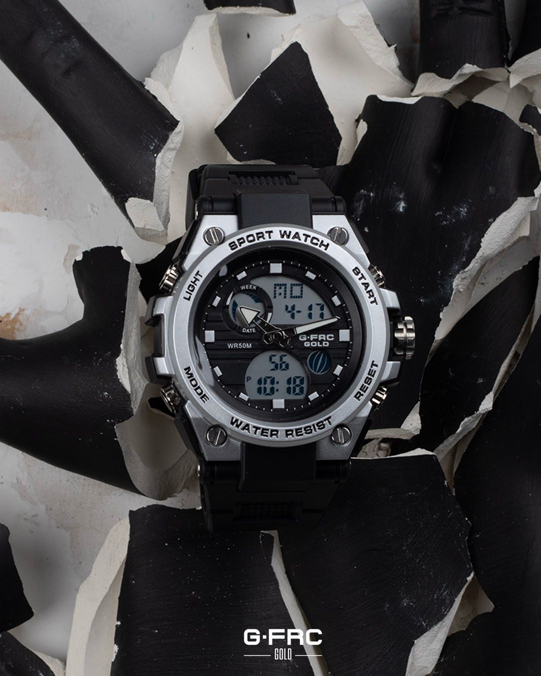 Reloj de Hombre G- Force AK24168