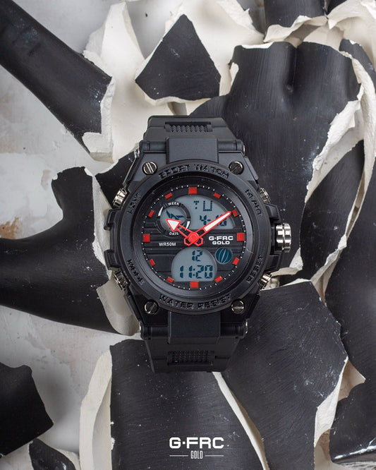 Reloj de Hombre G- Force AK24168