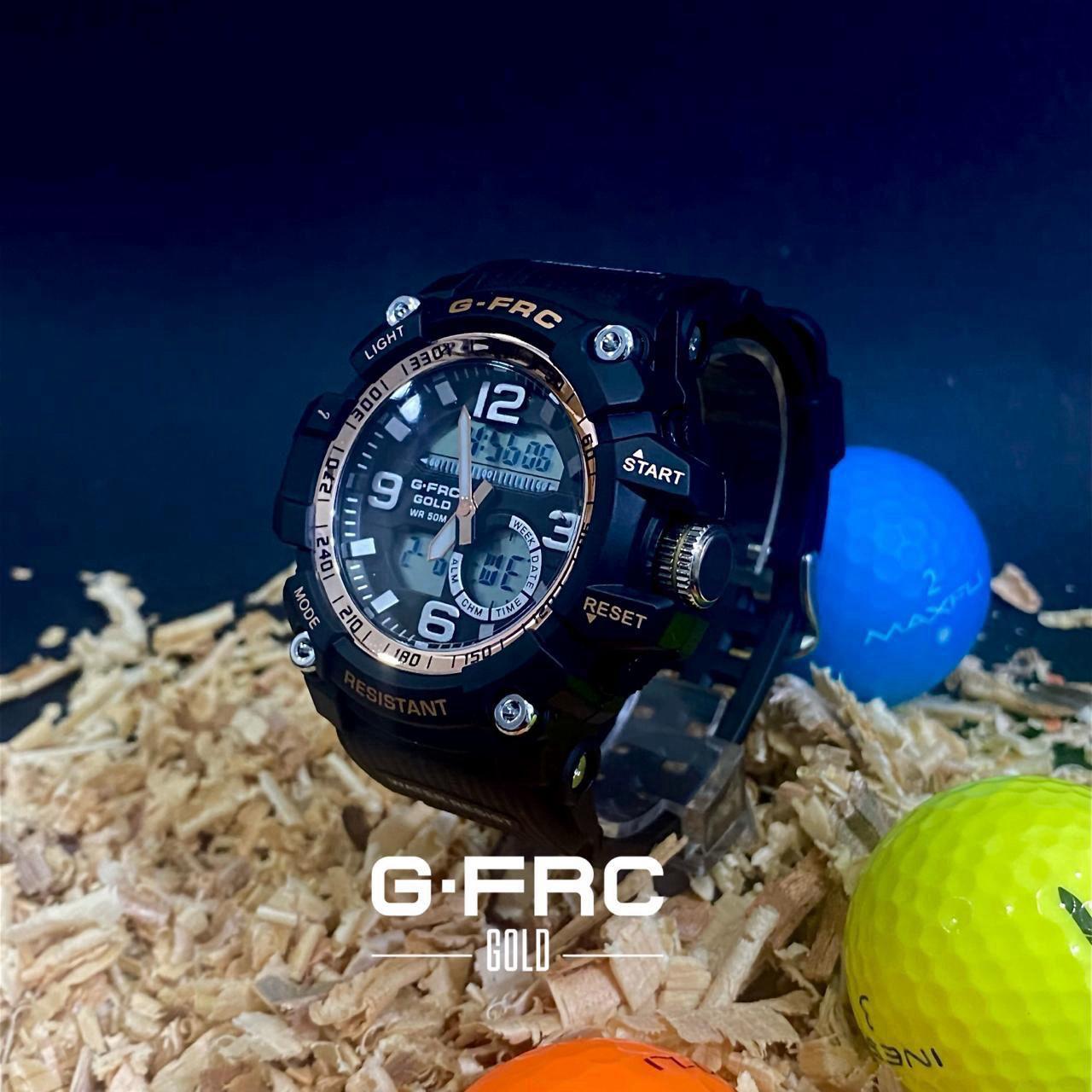 Reloj de hombre G-FORCE AK17145