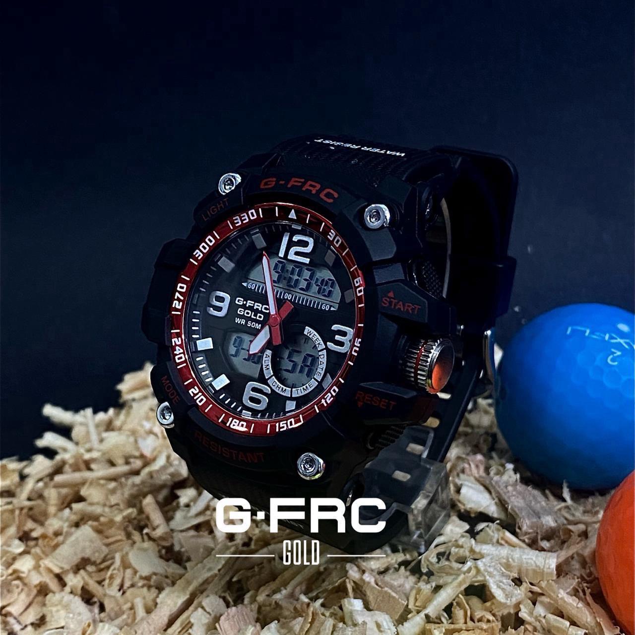 Reloj de hombre G-FORCE AK17145