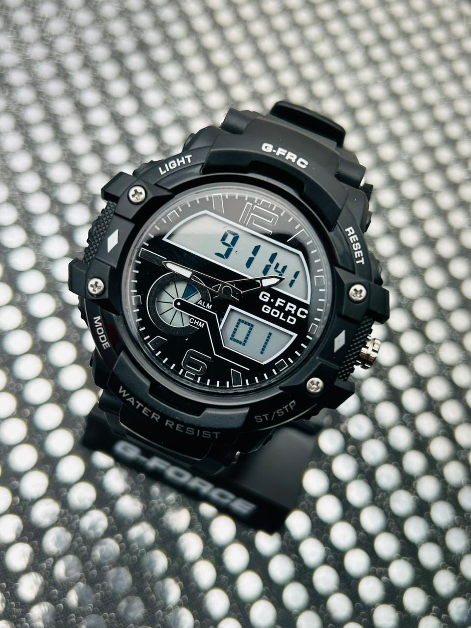 reloj de Hombre G-FORCE AK15117