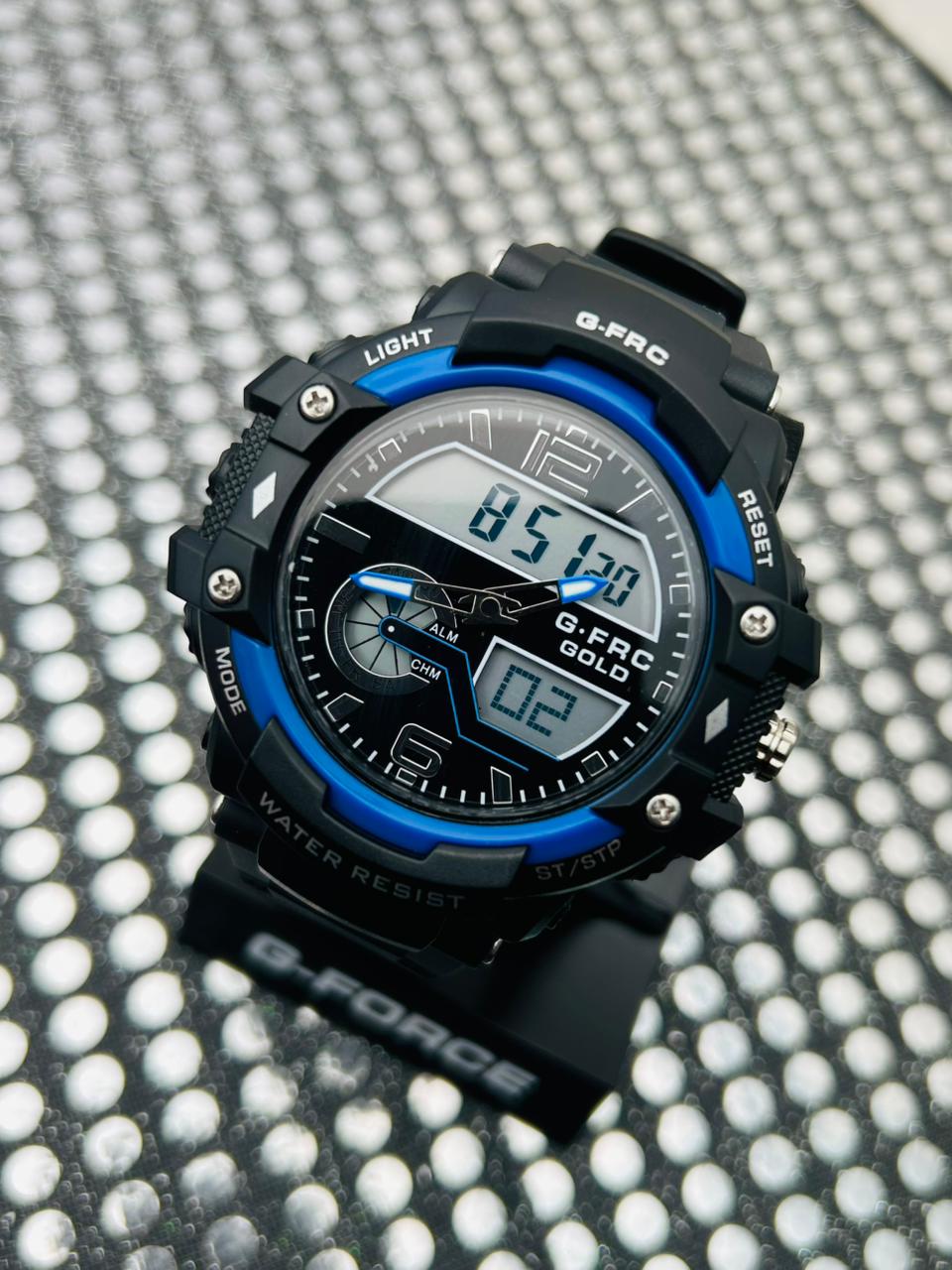 reloj de Hombre G-FORCE AK15117