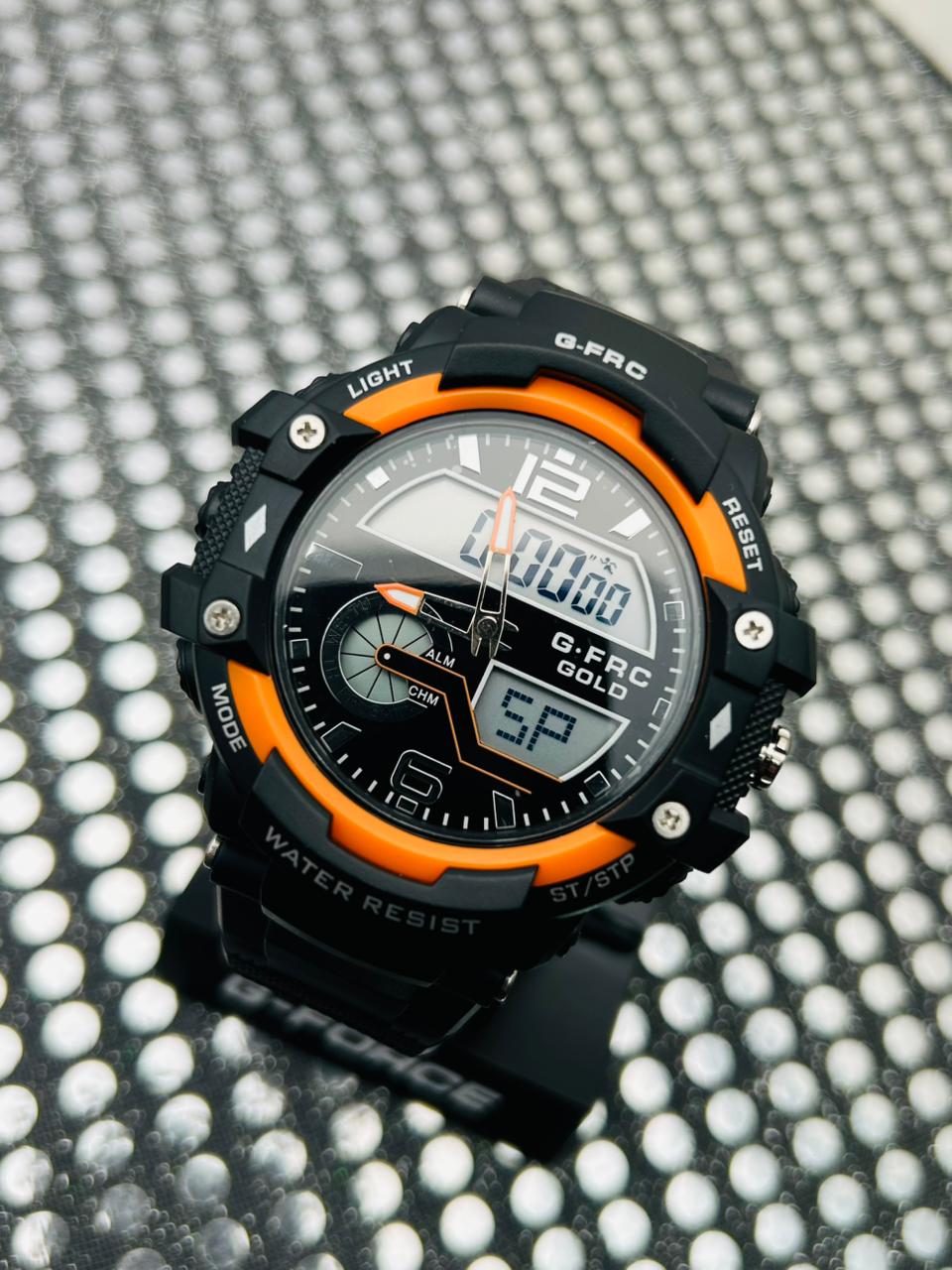 reloj de Hombre G-FORCE AK15117