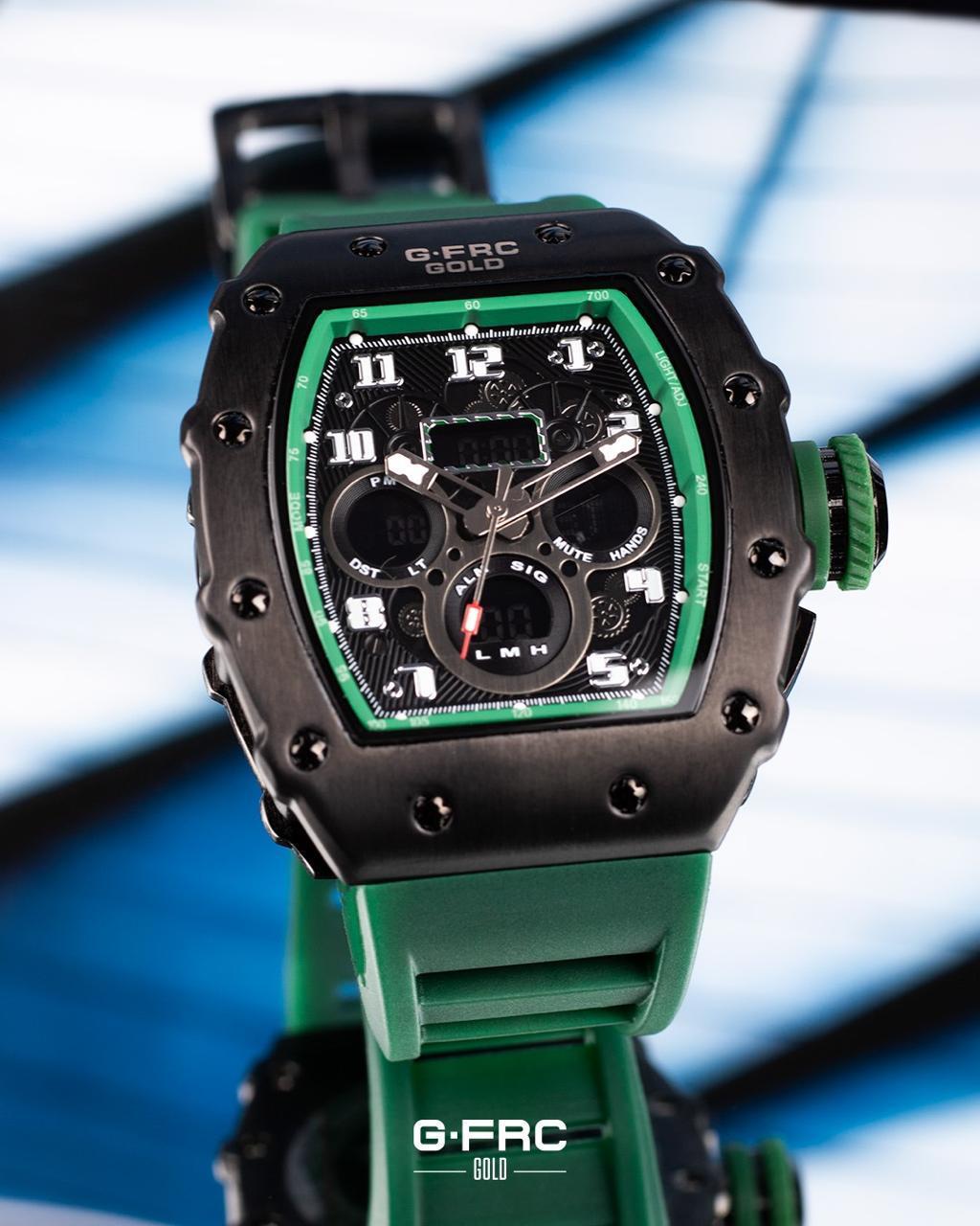 Reloj De Hombre G-FORCE AL179