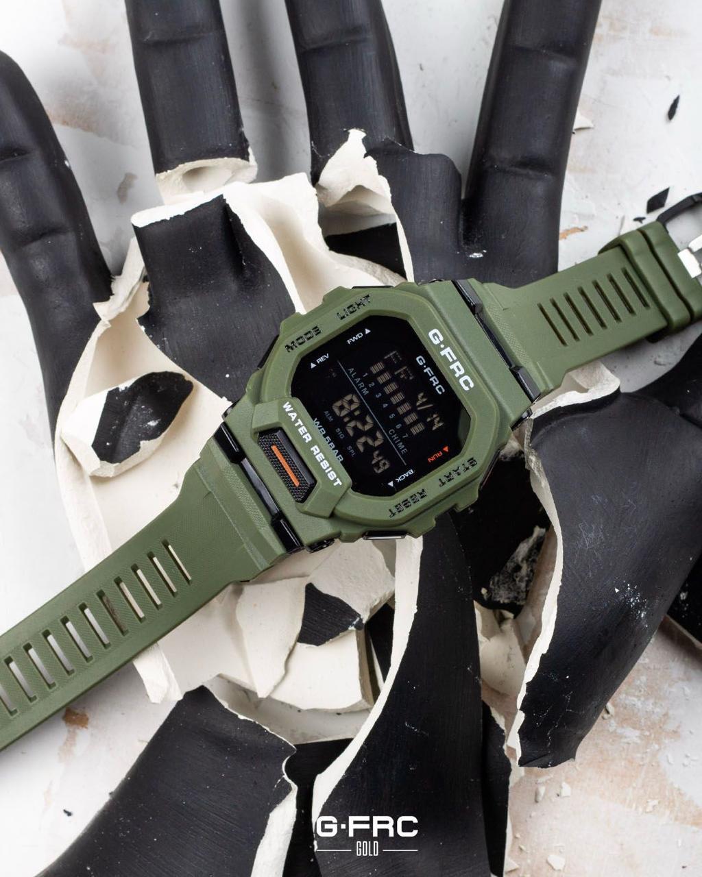 Reloj de hombre G-FORCE DIGITAL