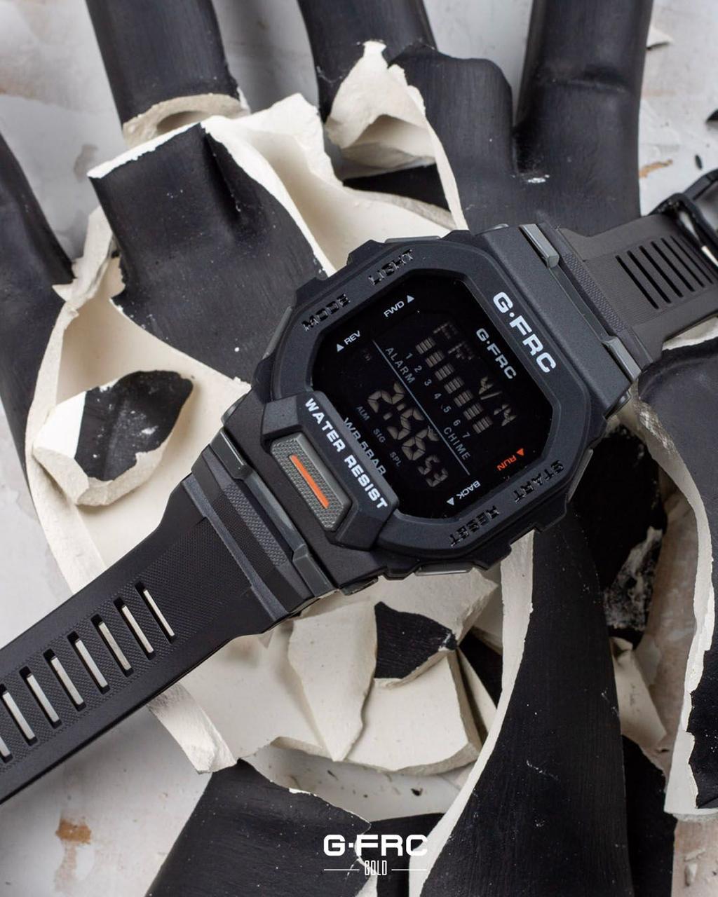 Reloj de hombre G-FORCE DIGITAL