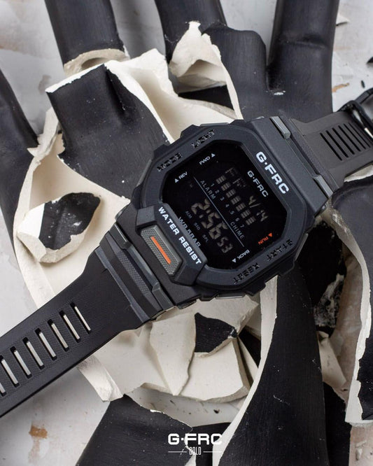 Reloj de hombre G-FORCE DIGITAL