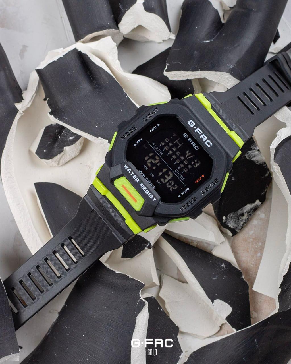 Reloj de hombre G-FORCE DIGITAL