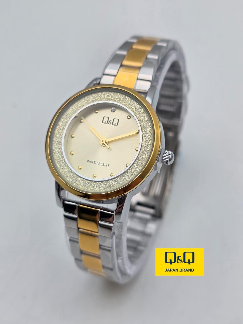 Reloj Q&Q de dama Q969