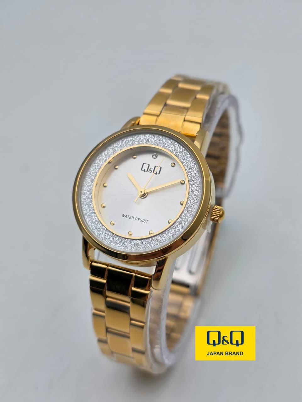 Reloj Q&Q de dama Q969