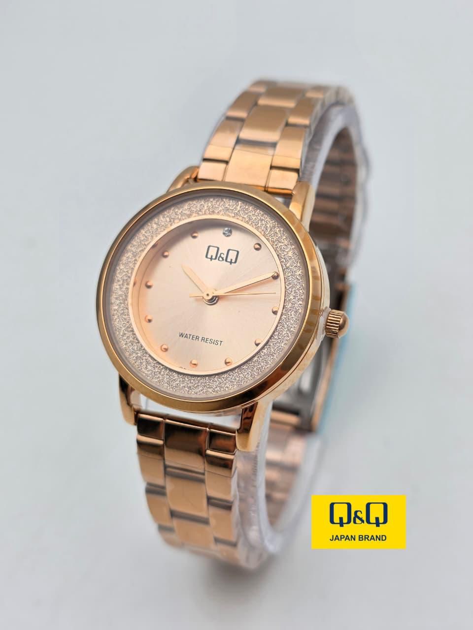 Reloj Q&Q de dama Q969