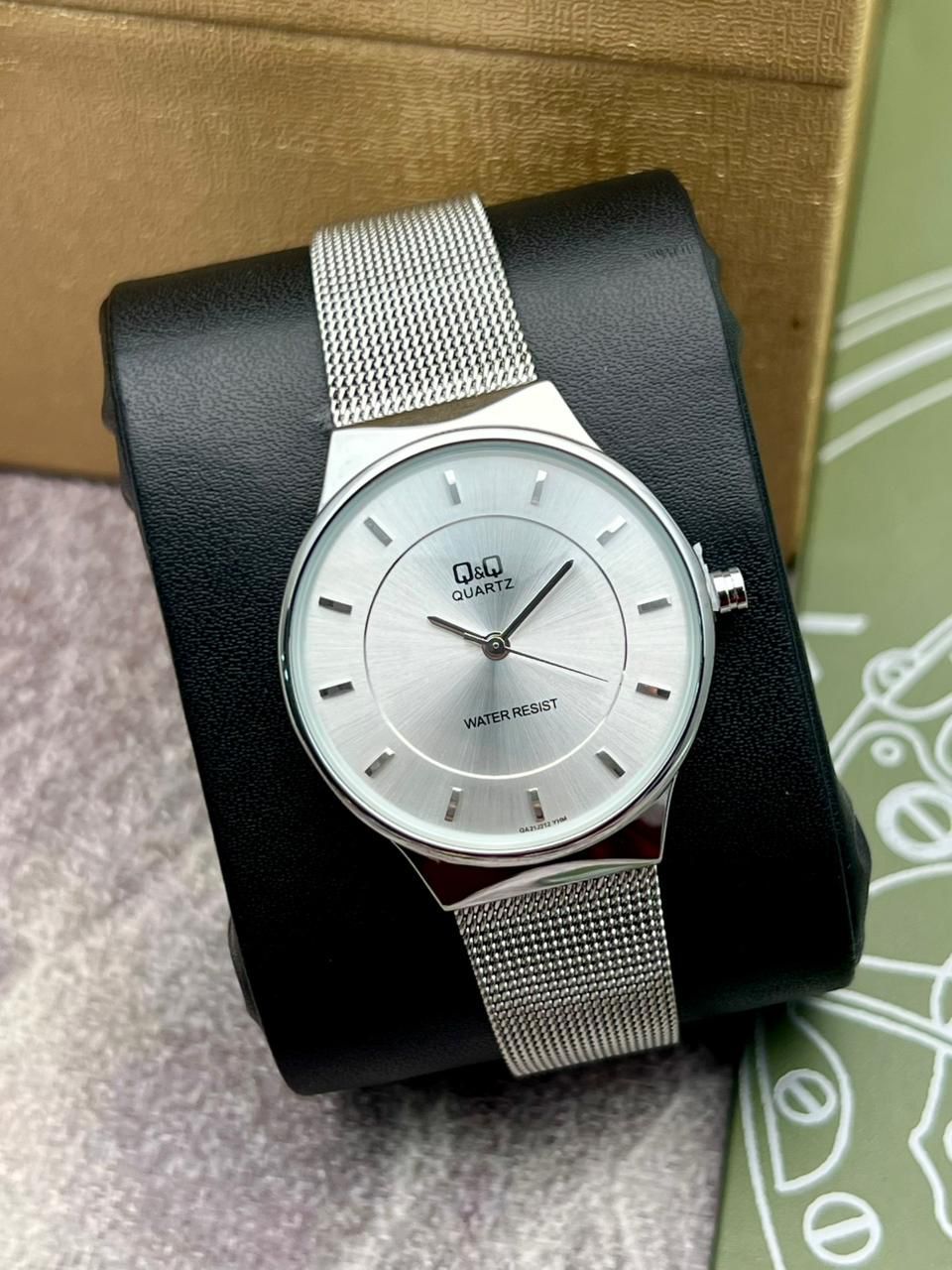 Reloj Q&Q Dama pulso en maya