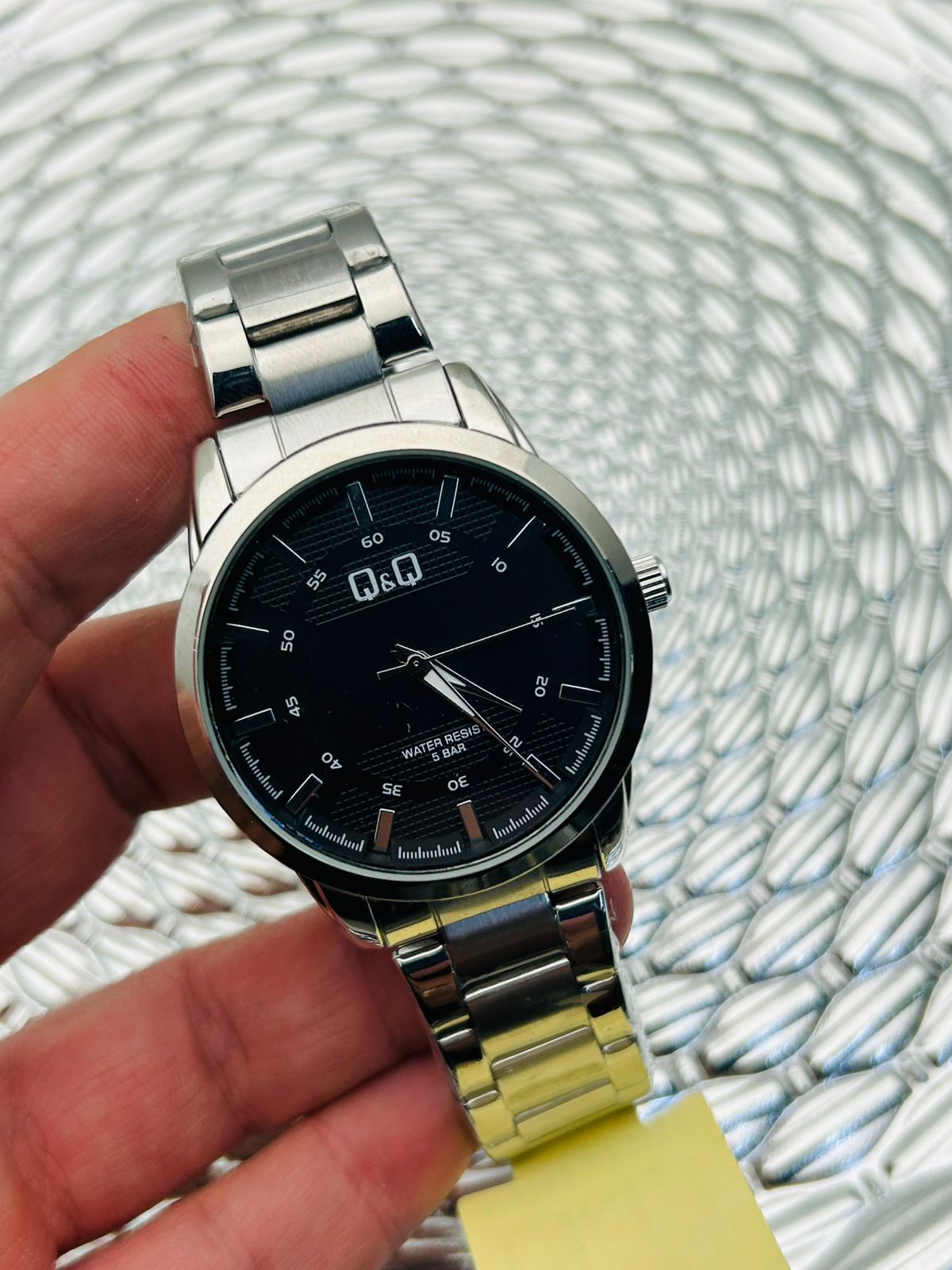 Reloj Q&Q Q892J402Y para hombre