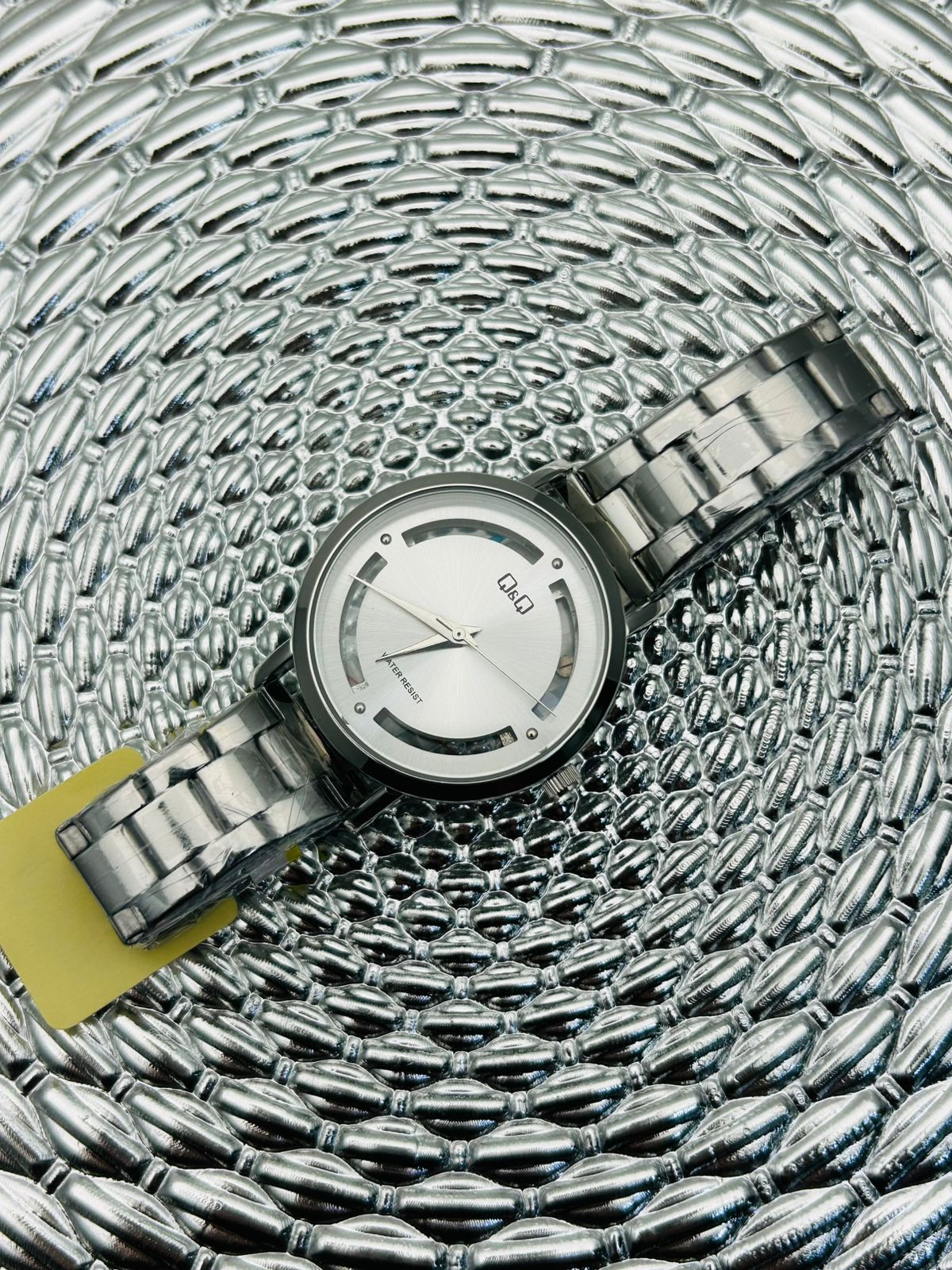 Reloj Q&Q DAMA