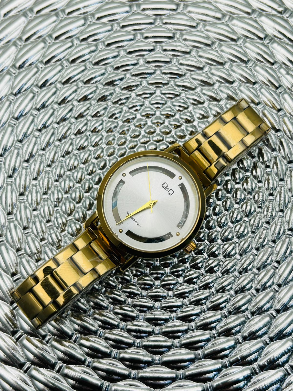 Reloj Q&Q DAMA