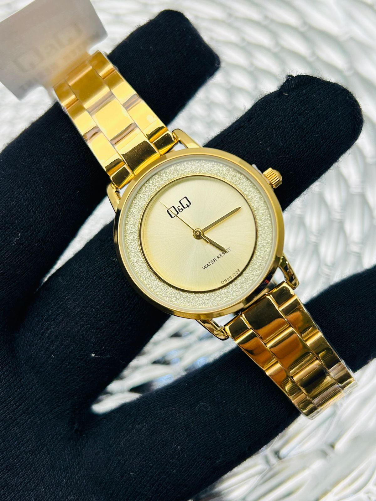 Reloj  Dama Q&Q QZ65J