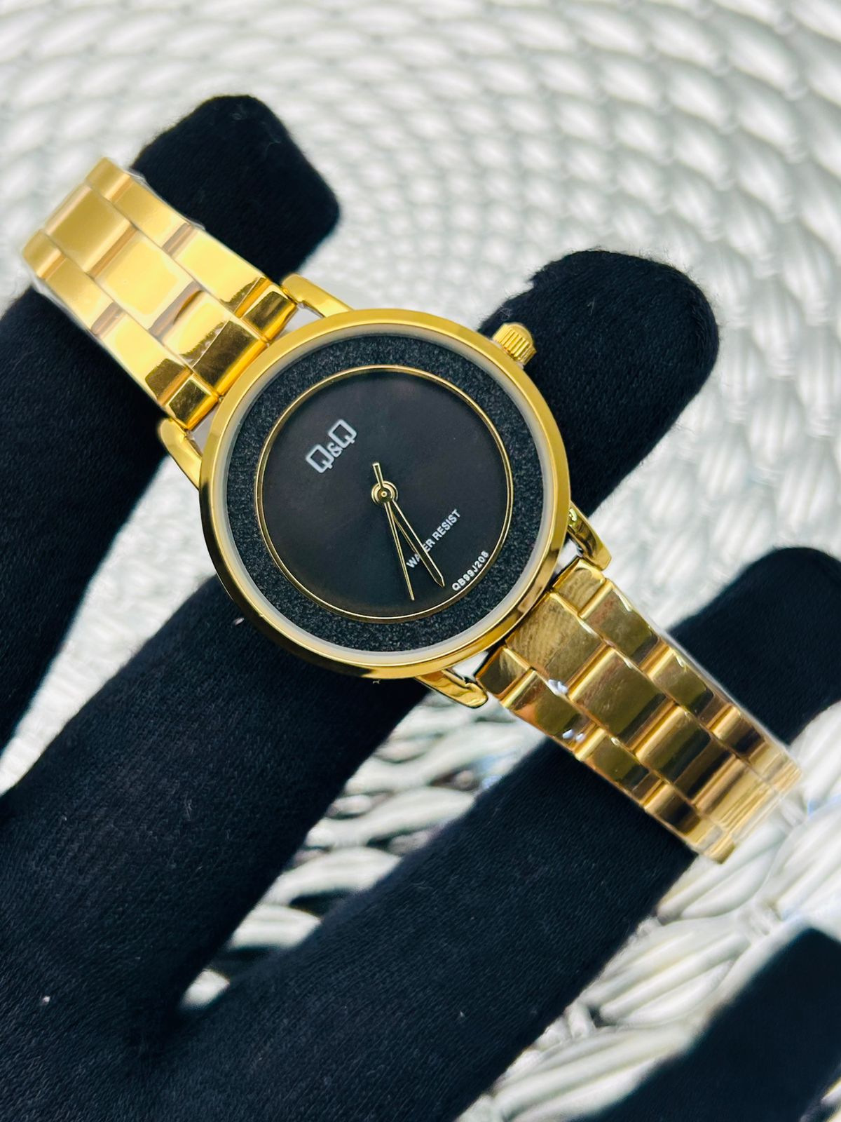 Reloj  Dama Q&Q QZ65J