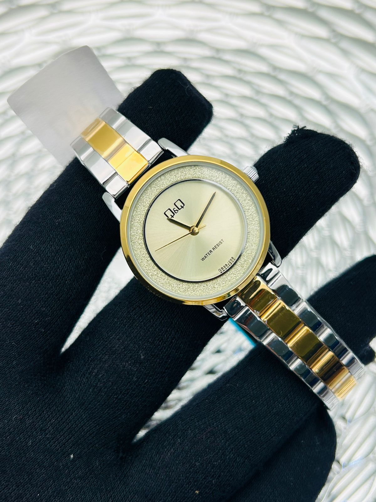 Reloj  Dama Q&Q QZ65J