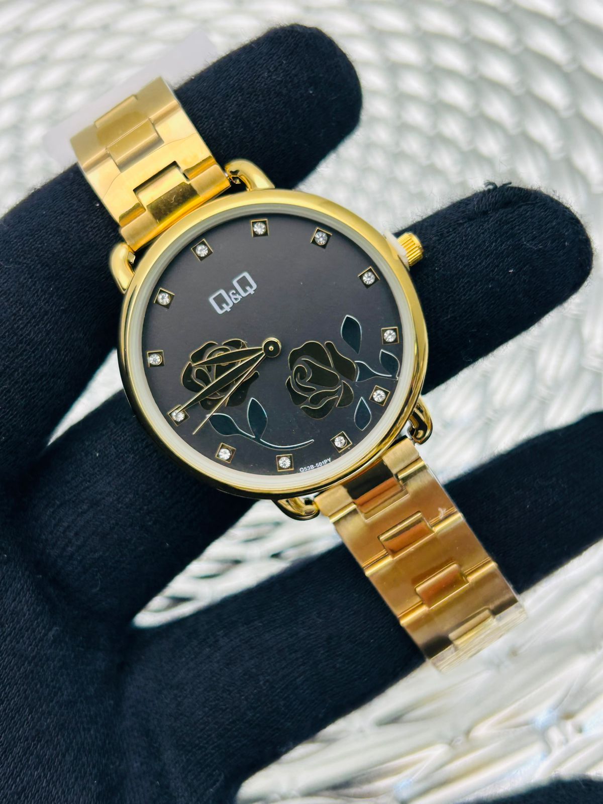 Reloj  Dama  Q&Q Q226J