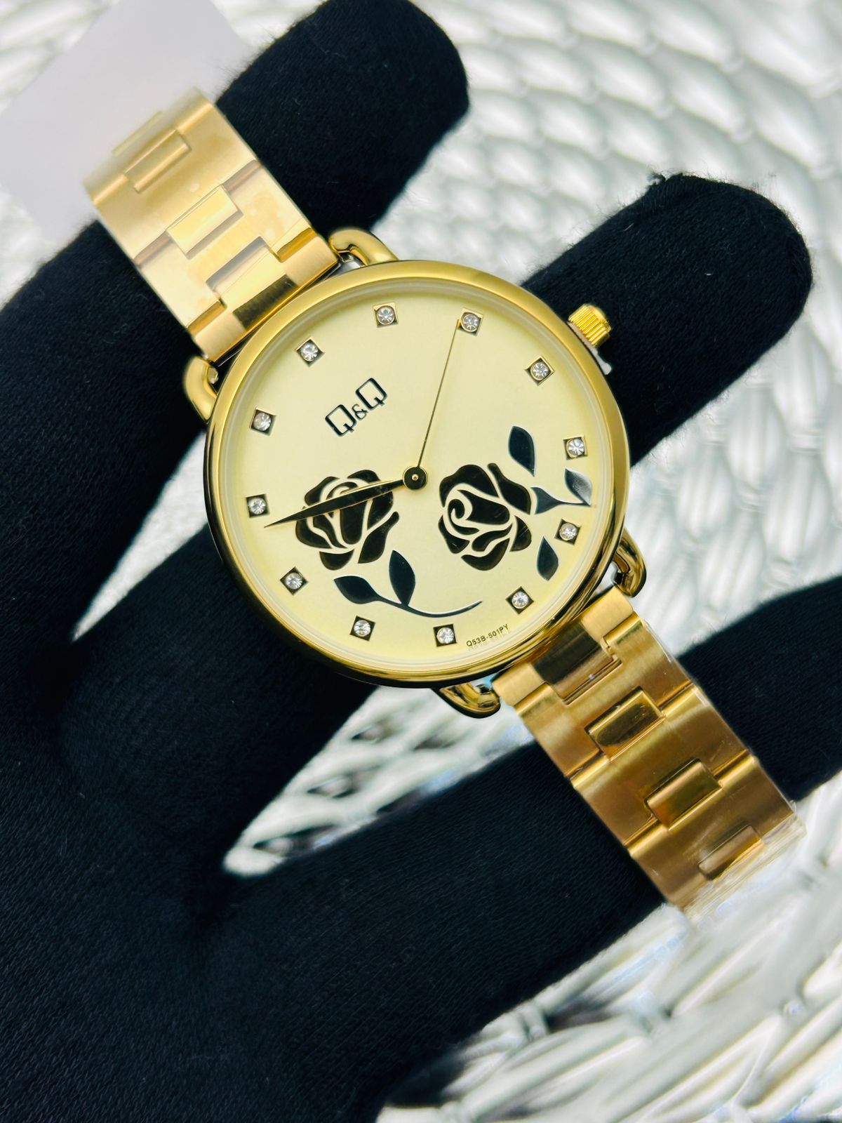 Reloj  Dama  Q&Q Q226J