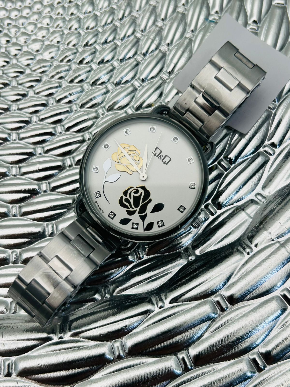 Reloj  Dama  Q&Q Q226J