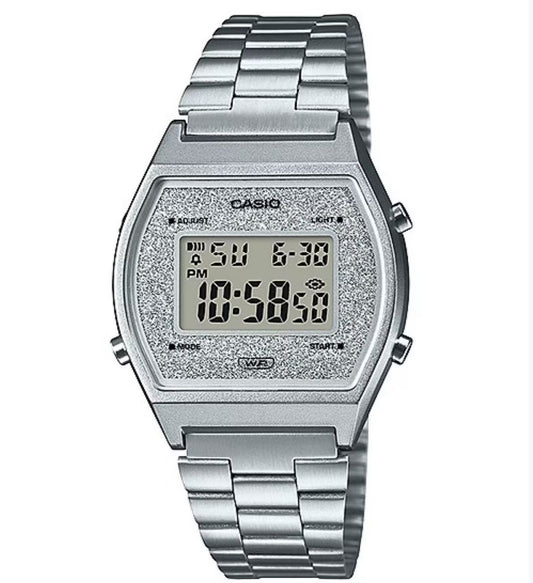 Casio B640WDG-7