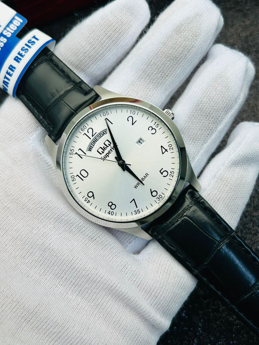 Reloj Hombre Q&Q S11A