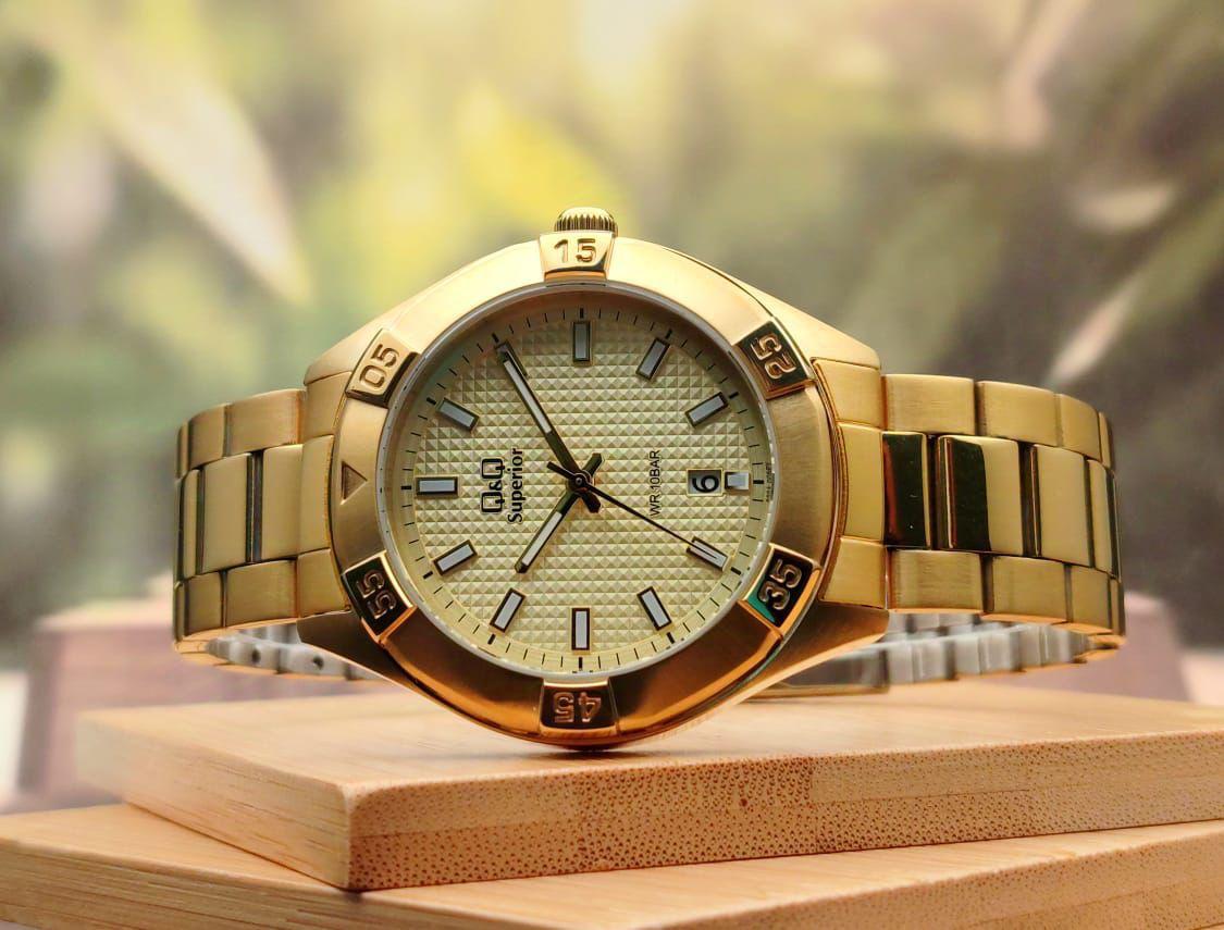 Relol Superior Q&Q S20A