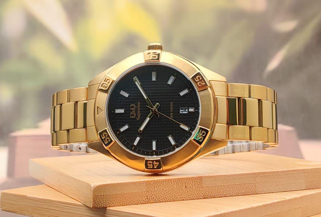 Relol Superior Q&Q S20A