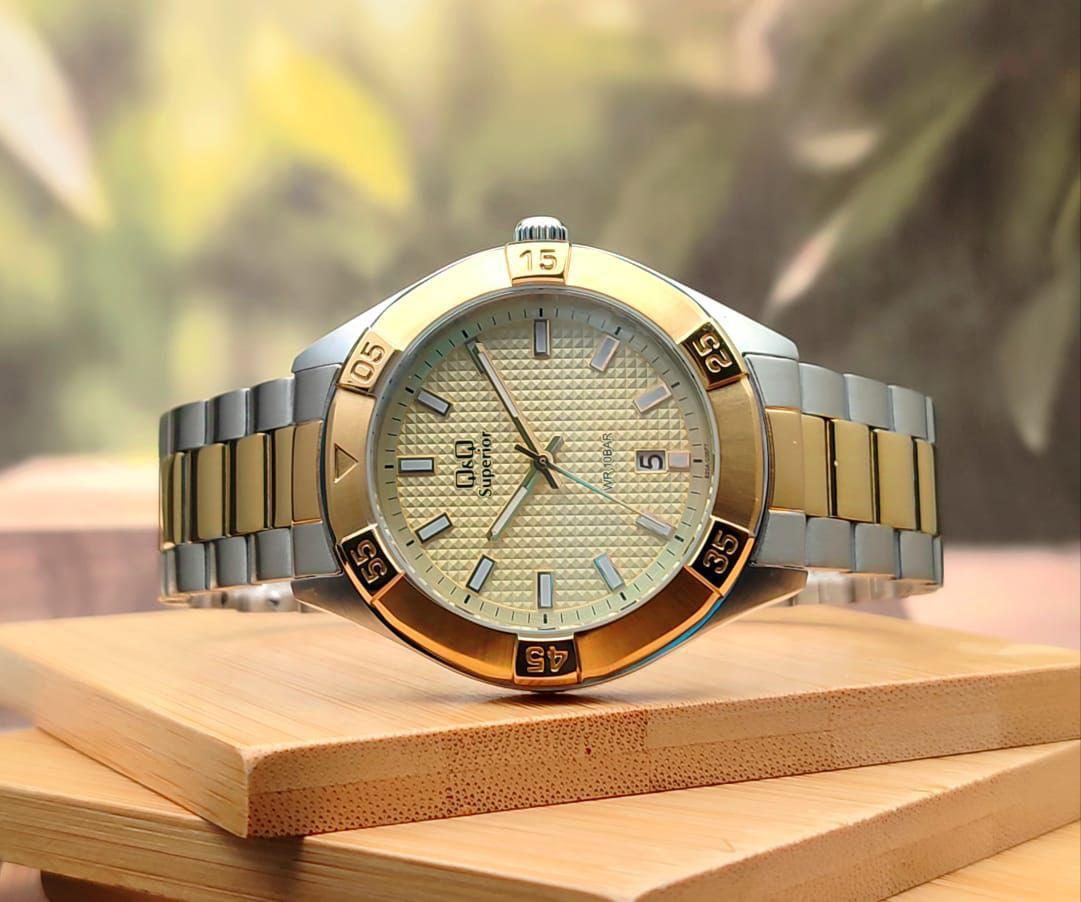 Relol Superior Q&Q S20A