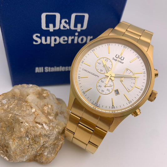 Reloj  Superior  Q&Q C24A
